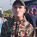 Никита, 23 года