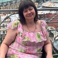 Фотография девушки Ольга, 44 года из г. Киев