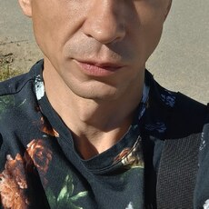 Фотография мужчины Евгений, 40 лет из г. Санкт-Петербург