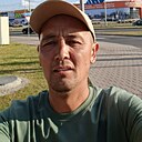 Zamirbek Qosimov, 38 лет