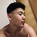 Ali, 20 лет