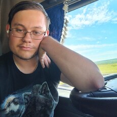 Фотография мужчины Артём, 21 год из г. Тамбов