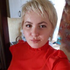 Фотография девушки Милана, 24 года из г. Белово