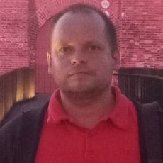 Фотография мужчины Виталий, 41 год из г. Ростов-на-Дону