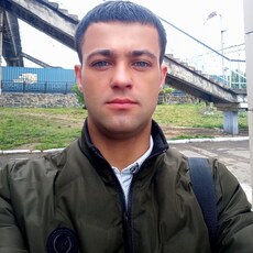 Фотография мужчины Дмитрий, 37 лет из г. Шелехов