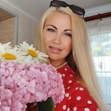 Фотография девушки Ирина, 55 лет из г. Брянск