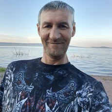 Фотография мужчины Дмитрий, 47 лет из г. Братск