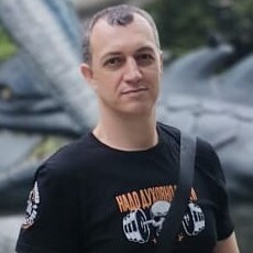 Фотография мужчины Алексей, 42 года из г. Новосибирск