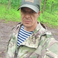 Фотография мужчины Владимир, 39 лет из г. Заволжск