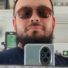 Фотография мужчины Дан, 40 лет из г. Сургут