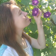 Фотография девушки Светлана, 37 лет из г. Егорьевск