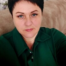 Фотография девушки Елена, 52 года из г. Петриков