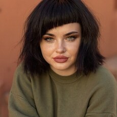 Фотография девушки Анастасия, 22 года из г. Вязьма
