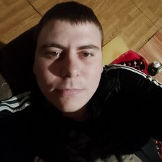 Фотография мужчины Александр, 29 лет из г. Курган