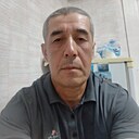 Рашид, 45 лет