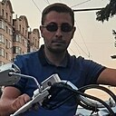 Лёва, 45 лет