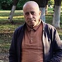 Едик, 55 лет