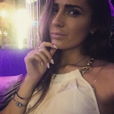 Фотография девушки Оля, 36 лет из г. Новокузнецк