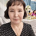 Раушан, 56 лет