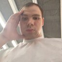 Павел Родионов, 24 года