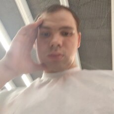 Фотография мужчины Павел Родионов, 24 года из г. Барановичи