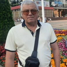 Фотография мужчины Олег, 62 года из г. Сочи