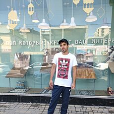 Фотография мужчины Гусейн, 31 год из г. Махачкала