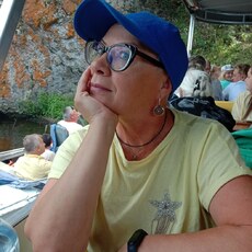 Фотография девушки Марина, 58 лет из г. Асбест