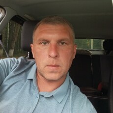 Фотография мужчины Андрей, 38 лет из г. Ижевск