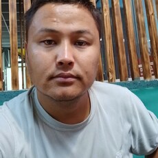 Фотография мужчины Жамшид, 27 лет из г. Коряжма