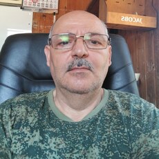 Фотография мужчины Вилген, 61 год из г. Сочи