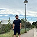 Achi, 33 года
