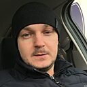 Саша, 36 лет