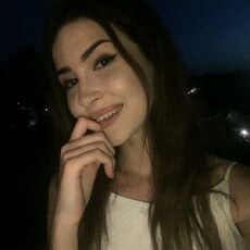 Фотография девушки Алёна, 24 года из г. Симферополь