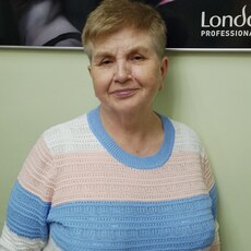 Фотография девушки Zoya, 65 лет из г. Копейск
