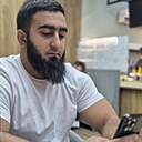 Хасан, 25 лет