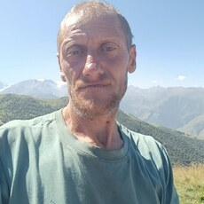 Фотография мужчины Рустам, 46 лет из г. Тырныауз