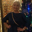 Людмила, 64 года