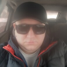 Фотография мужчины Андрео, 37 лет из г. Прокопьевск