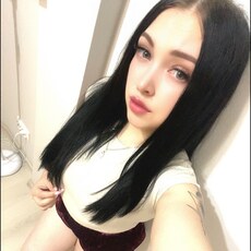 Фотография девушки Машуля, 26 лет из г. Варшава