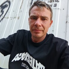 Фотография мужчины Борис, 39 лет из г. Волгоград