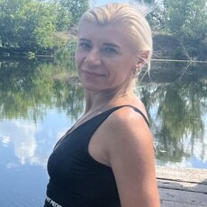 Фотография девушки Марина, 44 года из г. Стаханов