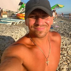 Фотография мужчины Александр, 32 года из г. Лазаревское