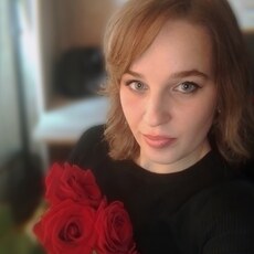 Фотография девушки Анастасия, 31 год из г. Ртищево