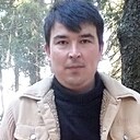 Мухаммет, 35 лет