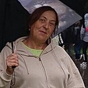 Светлана, 61 год
