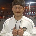 Ерик, 19 лет