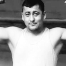 Фотография мужчины Хасанов Сухроб, 29 лет из г. Барнаул