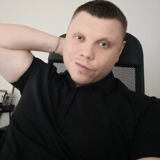 Фотография мужчины Виталий, 32 года из г. Краснодар