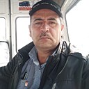 Умар, 57 лет
